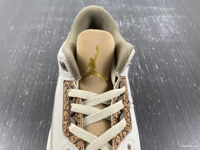 One Kick CT8532-102 Jordan Air Palomino 3 0626
